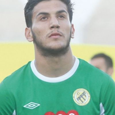 Farid Chaâl
