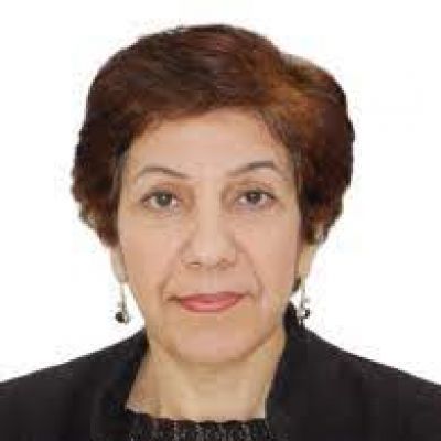 Farideh Heyat