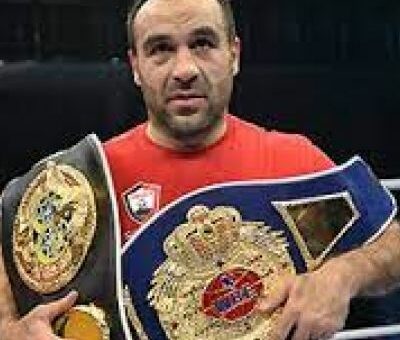 Fariz Mammadov