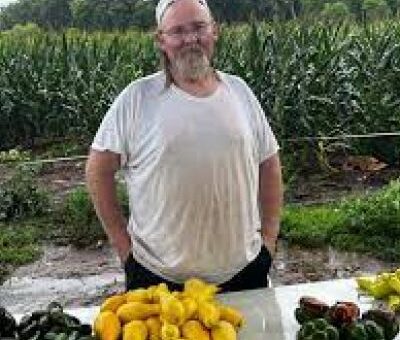 Farmer Steelman