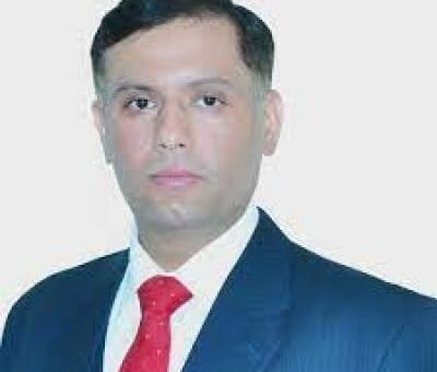 Farrukh Raza