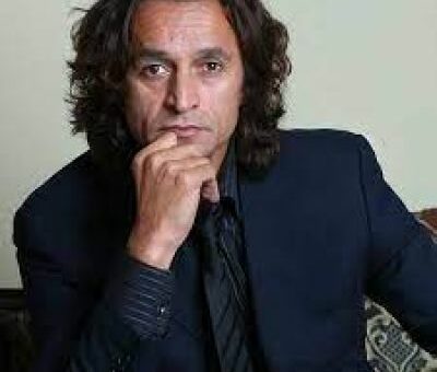 Jose de Jesus Rodriguez