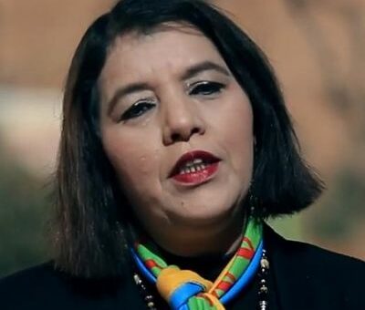 Fatima Tabaamrant