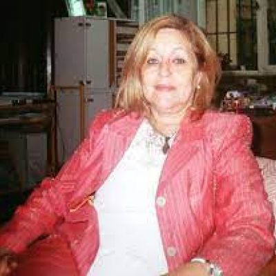 Fatima Zohra Karadja