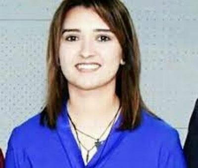 Fatma Agrebi