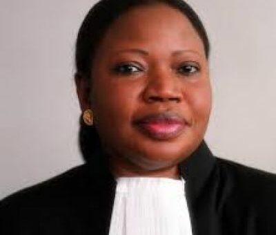 Fatou Bensouda