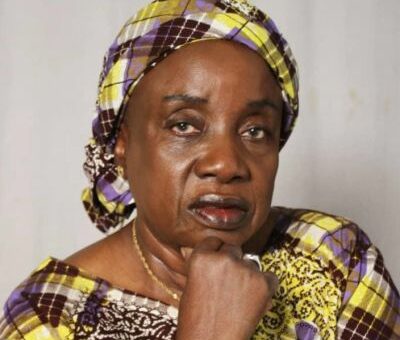 Fatoumata Dembélé Diarra