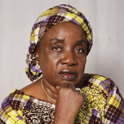 Fatoumata Dembélé Diarra