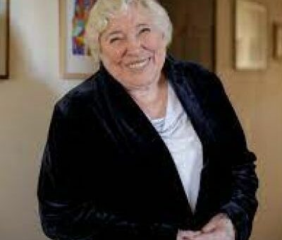 Fay Weldon