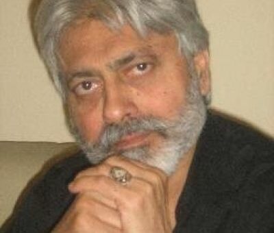 Fazal Malik Akif