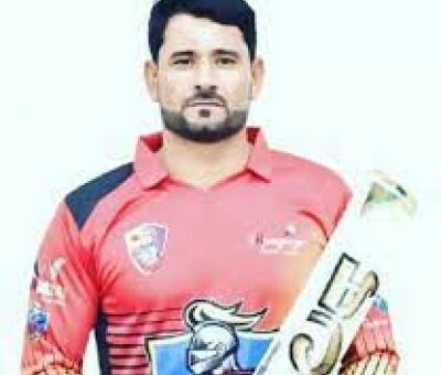 Fazal Niazai