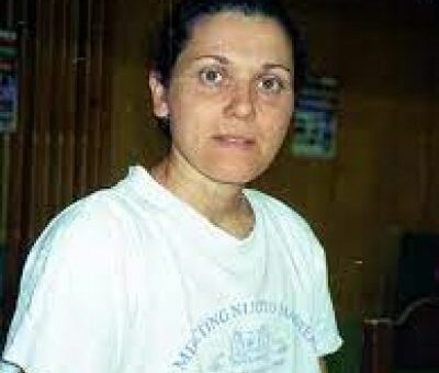 Federica Foghetti