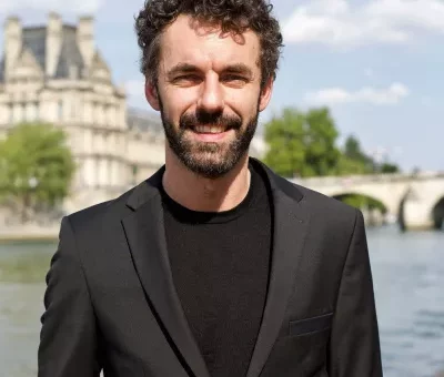 Federico Casagrande
