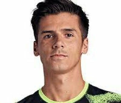 Federico Coria