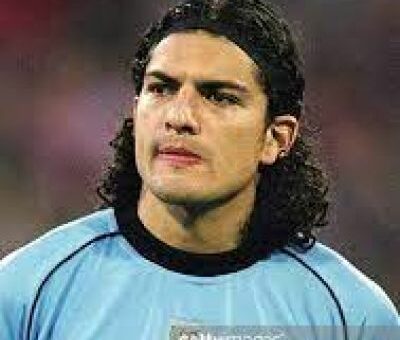 Federico Magallanes