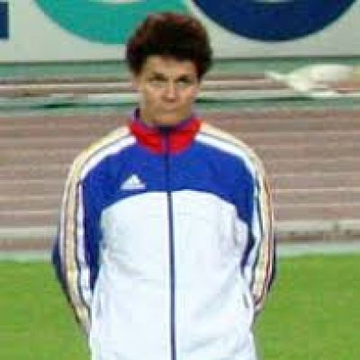 Felicia Țilea-Moldovan