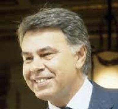 Felipe González González