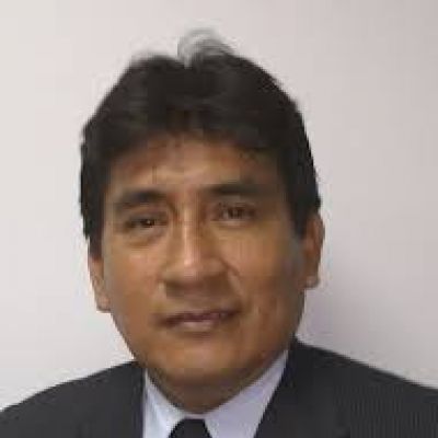 Felipe Muñoz Charcape