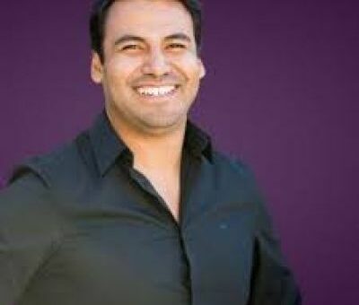 Felipe Yanez