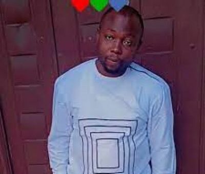 Felix Abuchi
