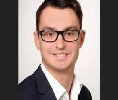 Felix Kobele