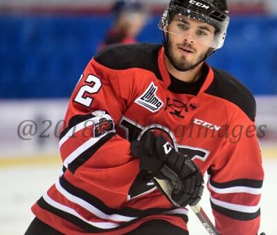 Felix Lauzon