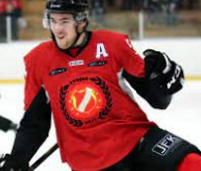 Felix Liljegren