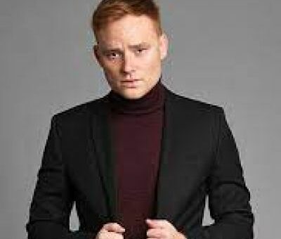 Felix Lundgren