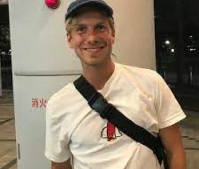 Felix Lundqvist