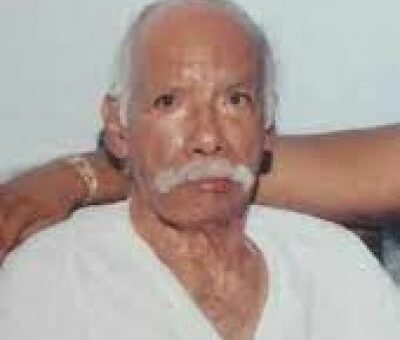 Felix Manuel Rojas