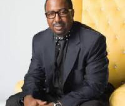 Felix Murray