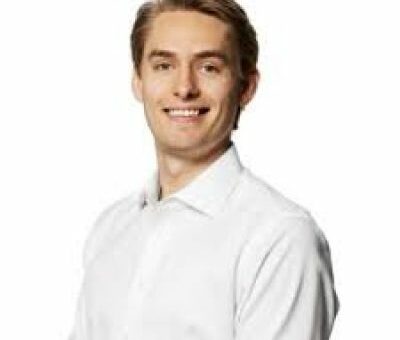 Felix Osterlind