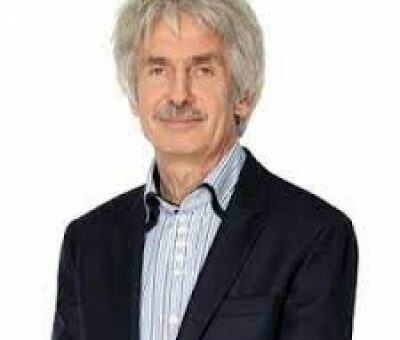 Ferenc Baja