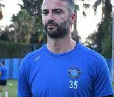 Ferhat Kaplan