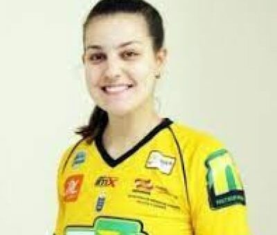 Fernanda Kuchenbecker