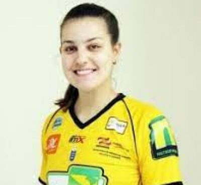 Fernanda Kuchenbecker