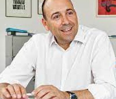 Fernando Carro