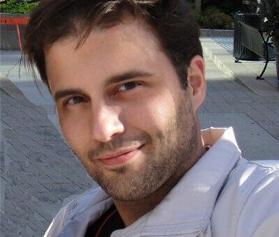 Fernando Pavan