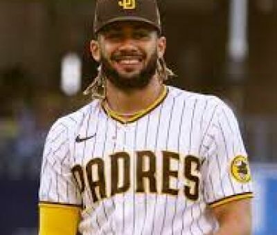 Fernando Tatís Jr.