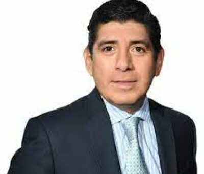 Fernando Torres Graciano