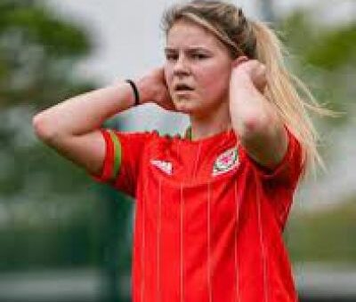 Ffion Bowen