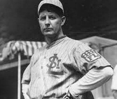Fielder Jones