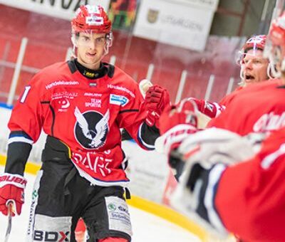 Filip Ekervhen Lindback
