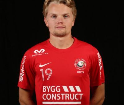 Filip Eriksson