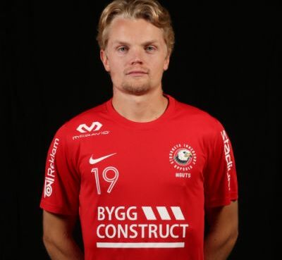 Filip Eriksson