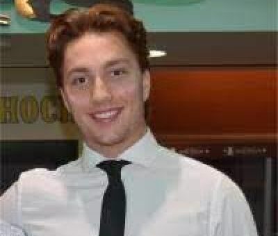 Filip Fornaa Svensson