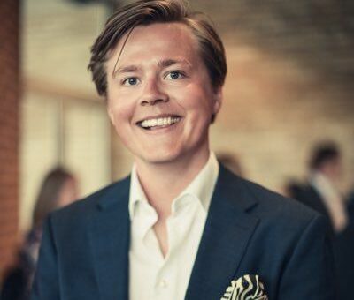 Filip Haraldsson