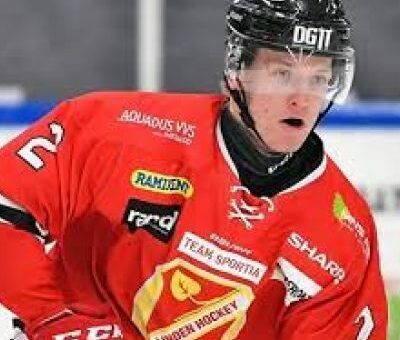 Filip Hedberg