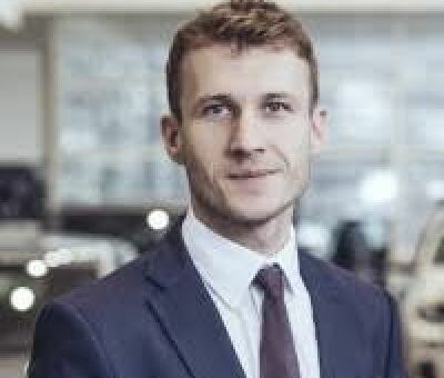 Filip Macejka