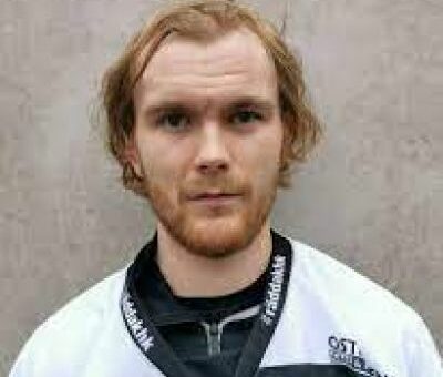 Filip Nordstrom